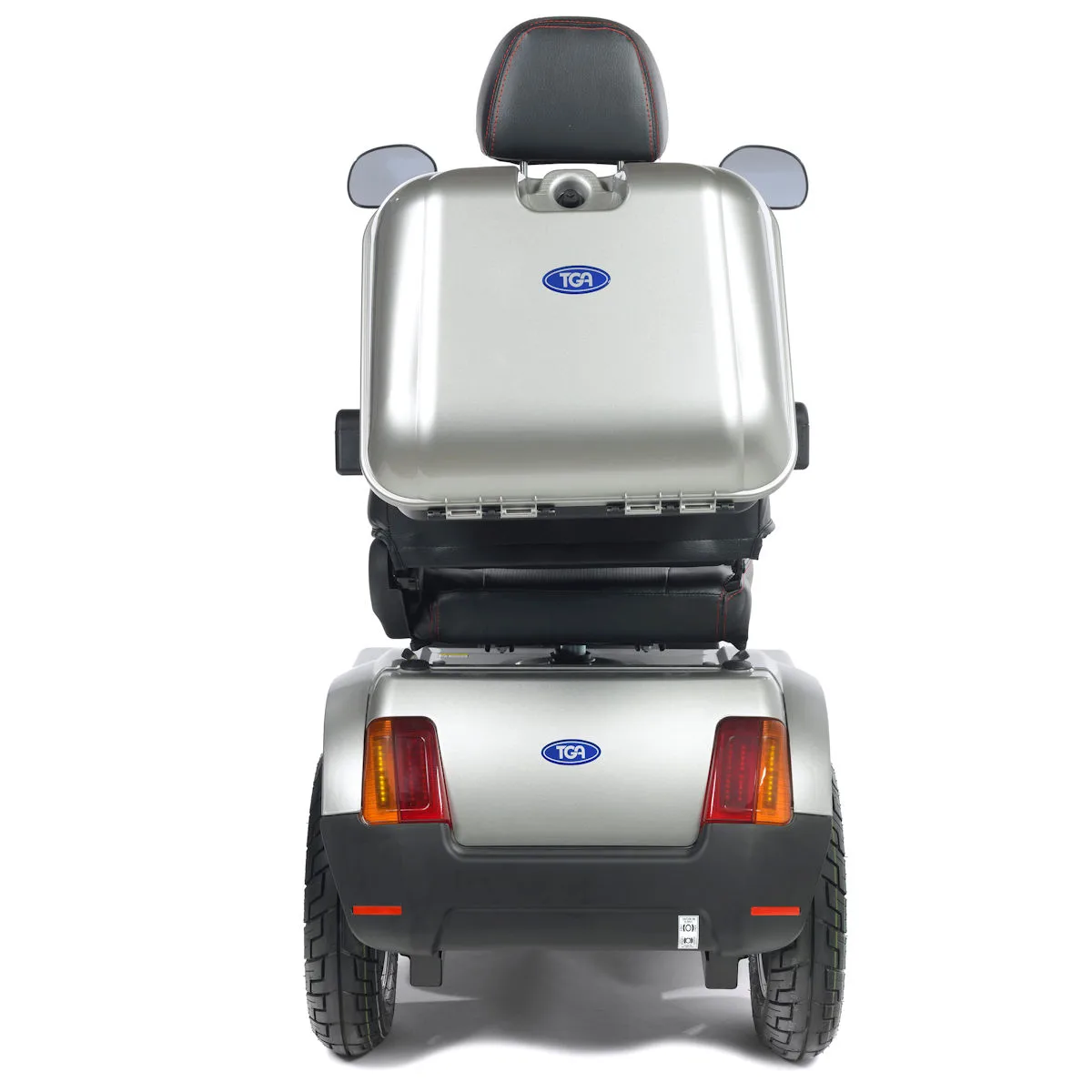 TGA Breeze S3 Mobility Scooter Rear Viewl.jpg
